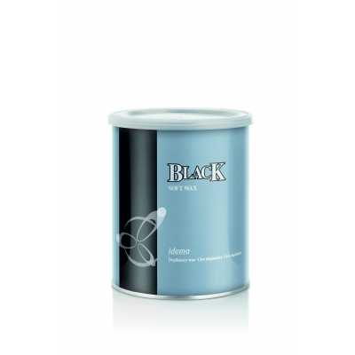 Strip wax zwart 800ml Xanitalia - Vanaf €8,95